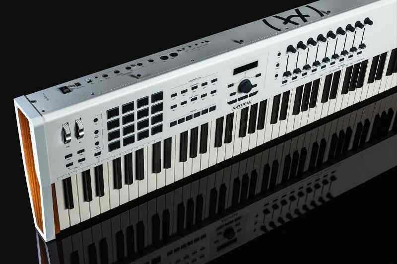 best-88-keys-MIDI-controller