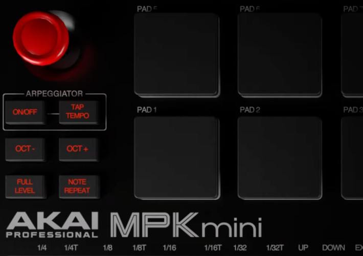 Akai MPK Mini MK3 DEEP DIVE!!  How to Setup in BeatMaker 3 