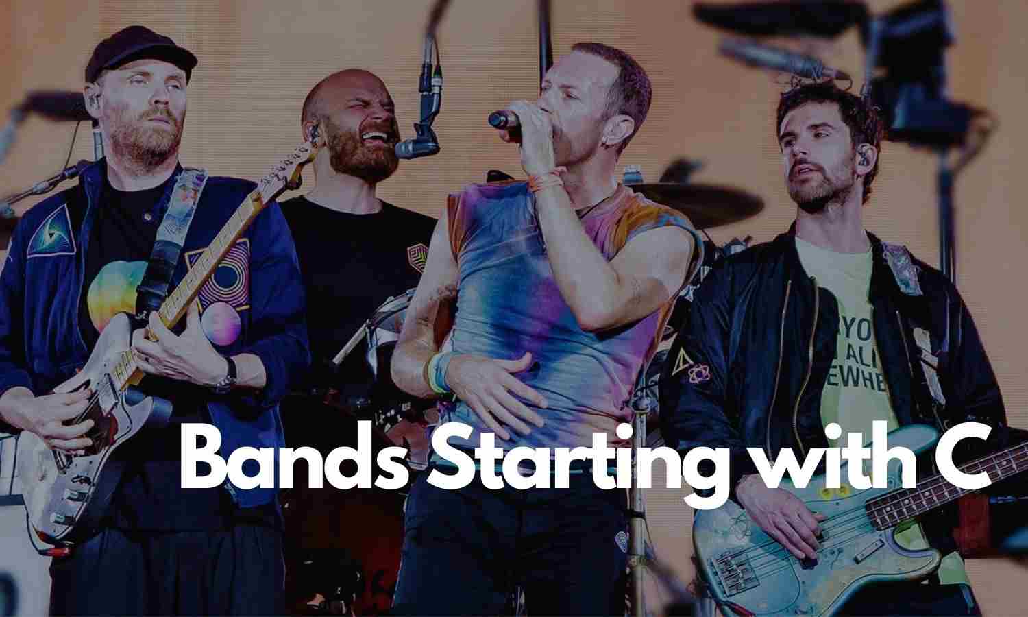 Bands-name-that-start-with-c