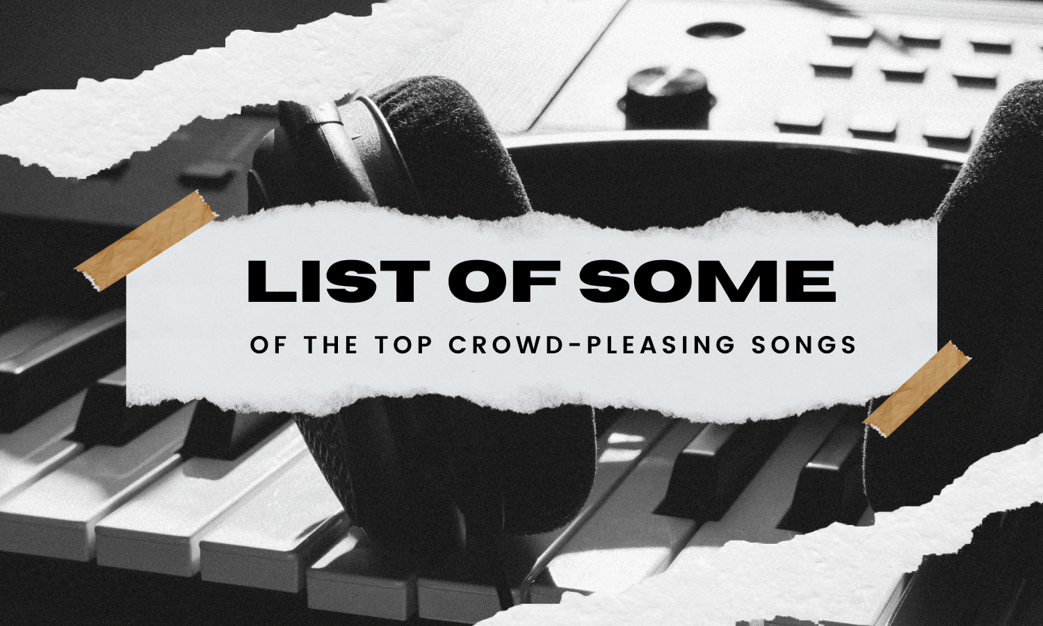 Best Songs For Dueling Pianos Shlohmo