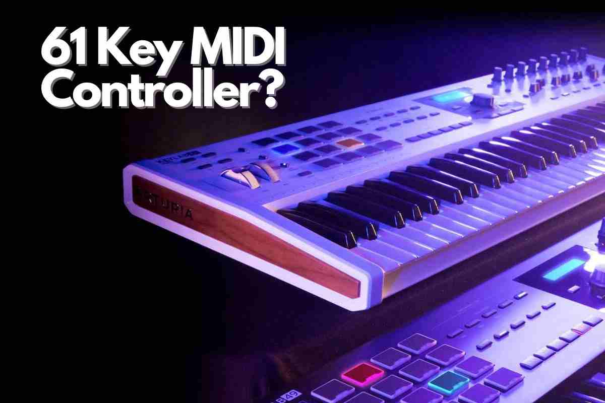 best-61-Key-MIDI-Controller
