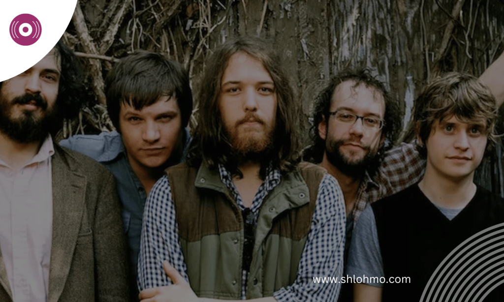 Fleet Foxes