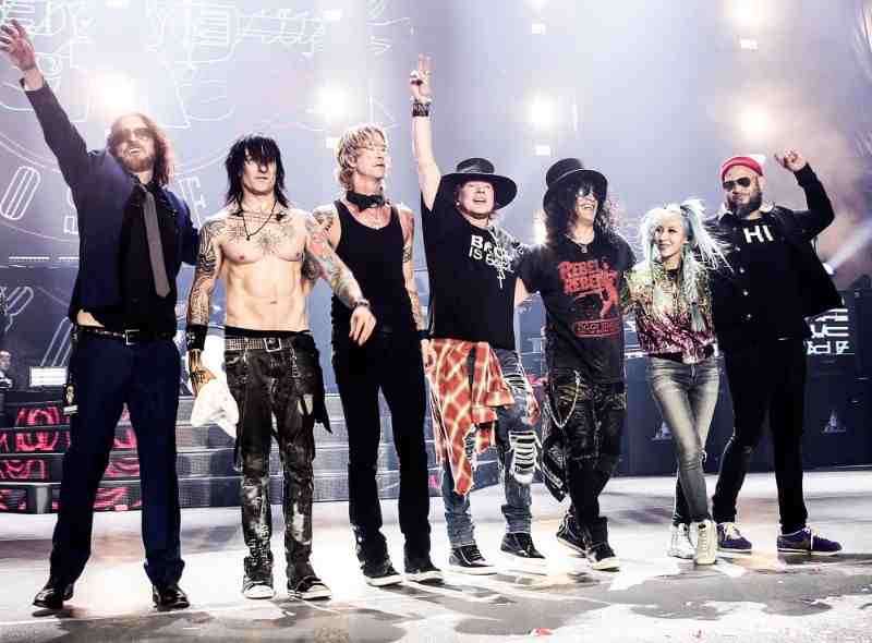 Guns-N-Roses-top-bands-starting-with-G