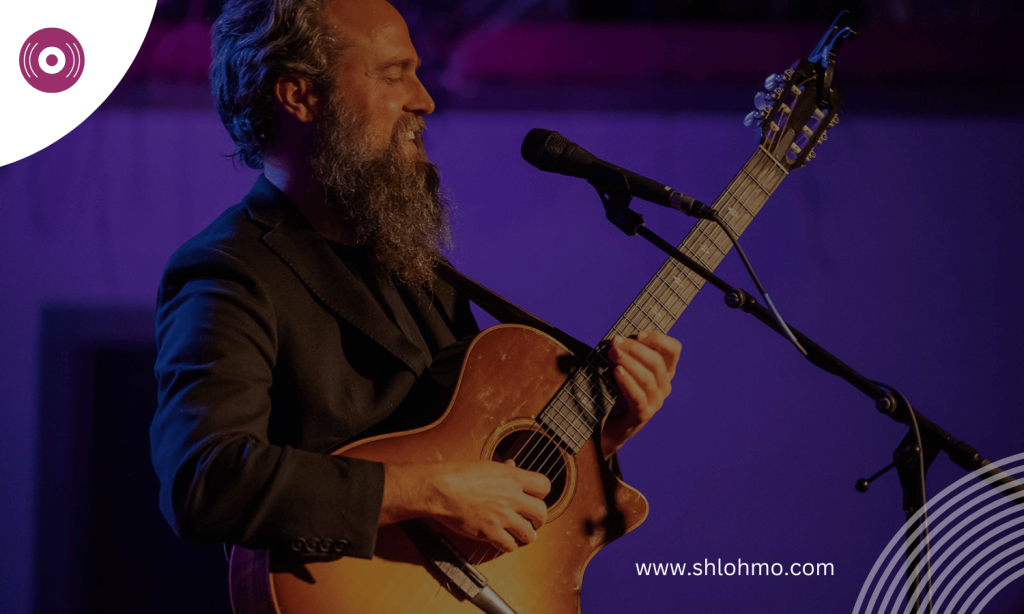 Iron & Wine