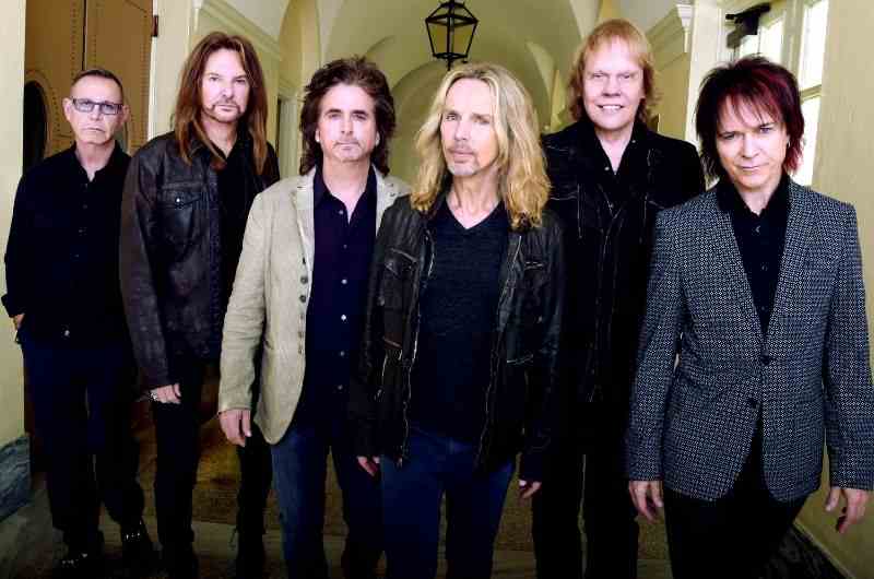 STYX-band-that-starts-with-S