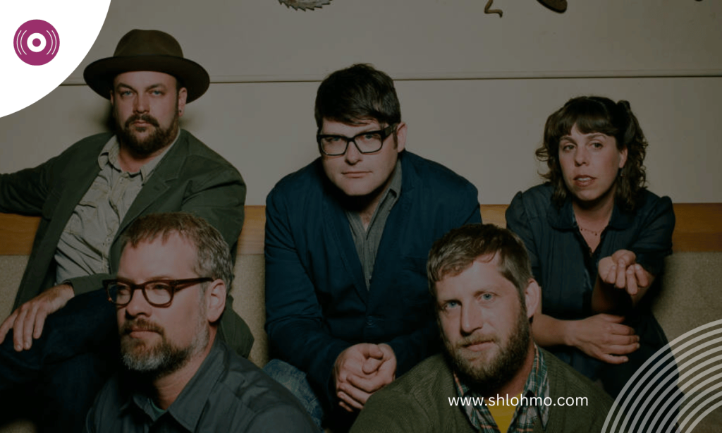 The Decemberists