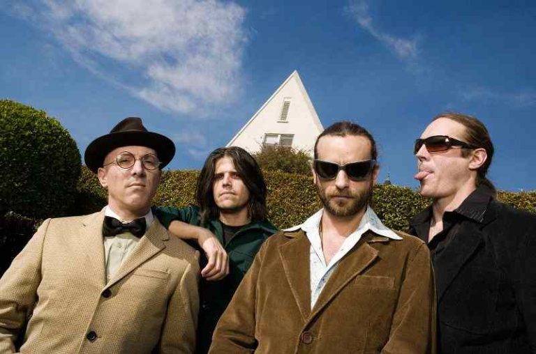 10 Best Bands That Start With T Shlohmo