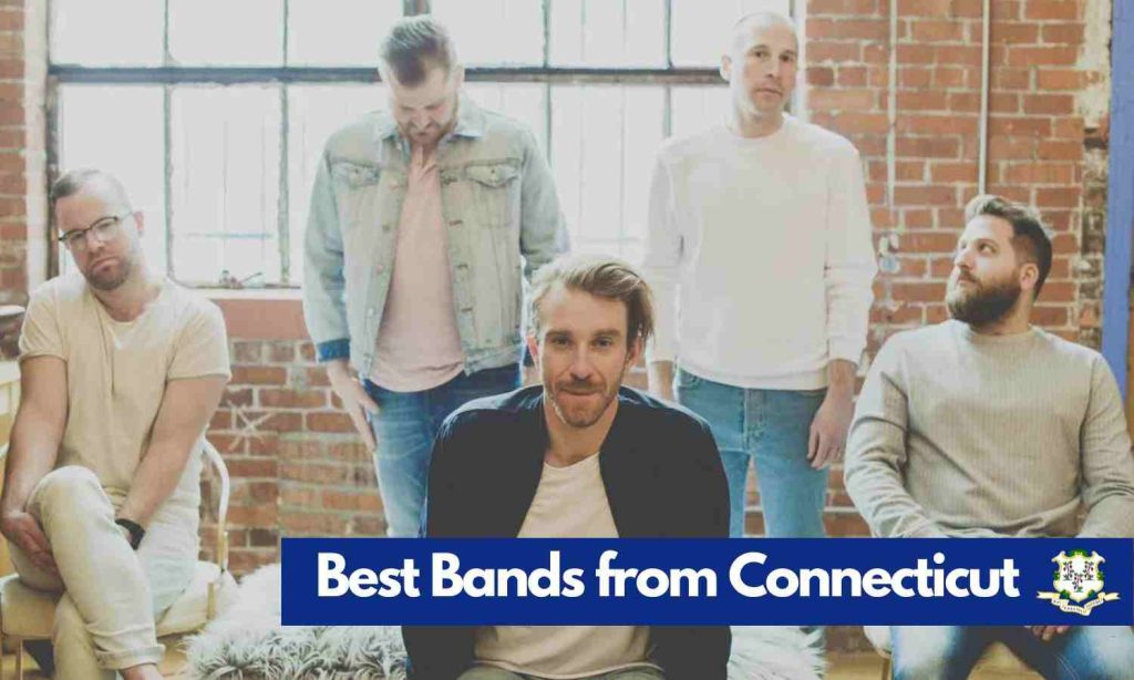 9 Best Bands That Start With Z Shlohmo