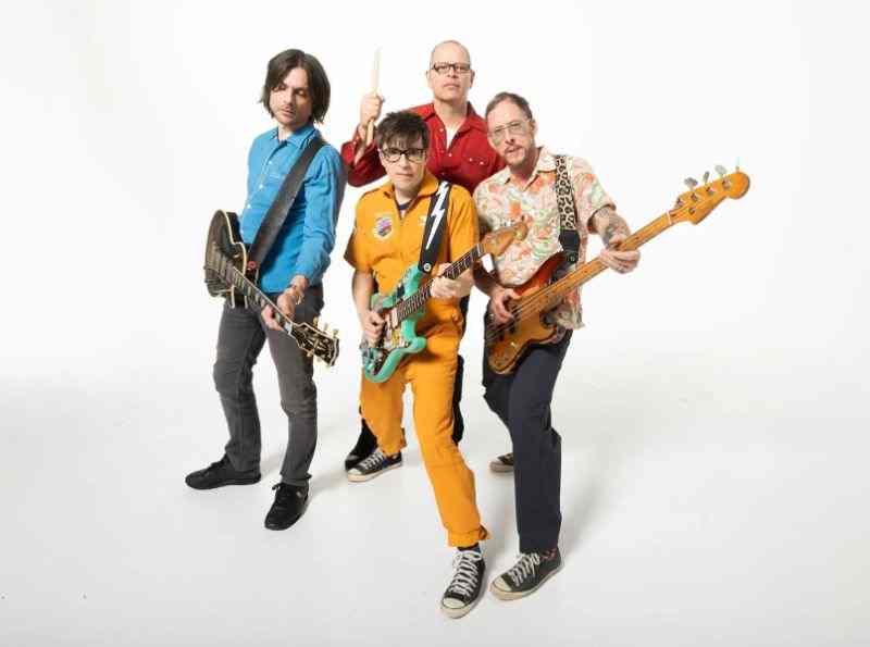 band-that-starts-with-W-weezer