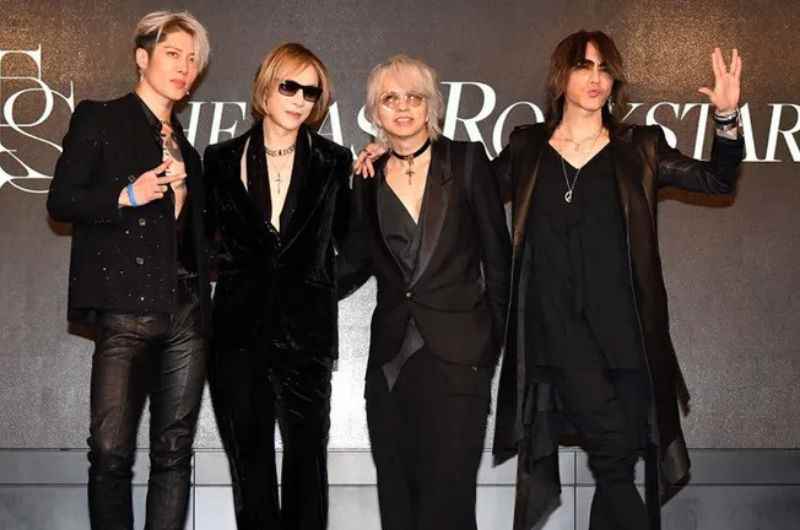 band-that-starts-with-X-X-Japan