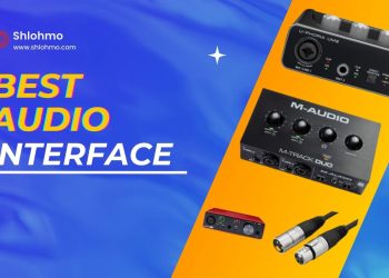 Best audio interface