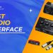 Best audio interface