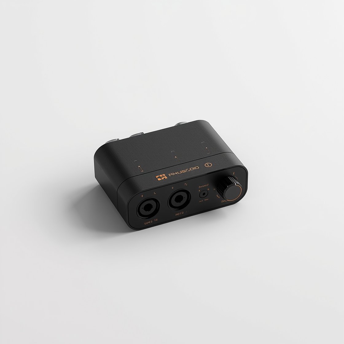 Arturia MiniFuse 2 compact USB audio interface