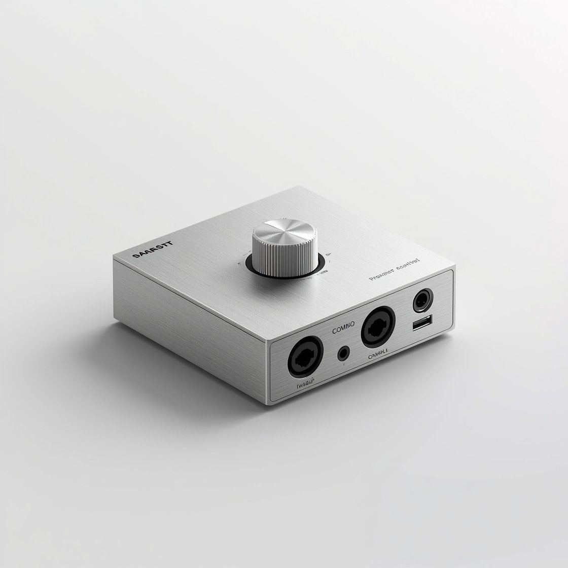 Audient iD4 MkII compact metal audio interface