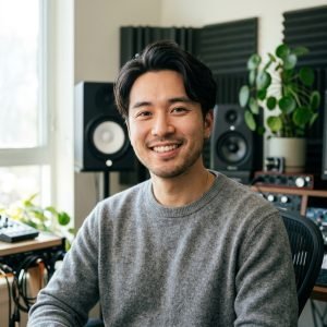 Alex Kim