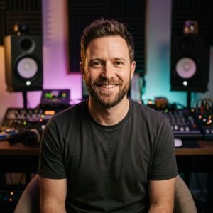 Jordan Ellis