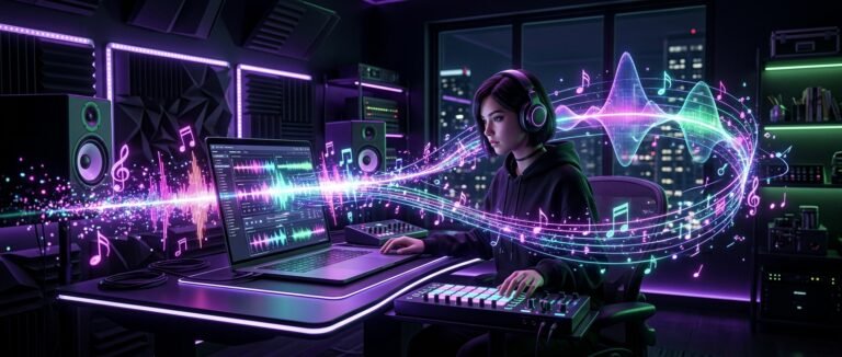 best-ai-music-generators-2026-hero