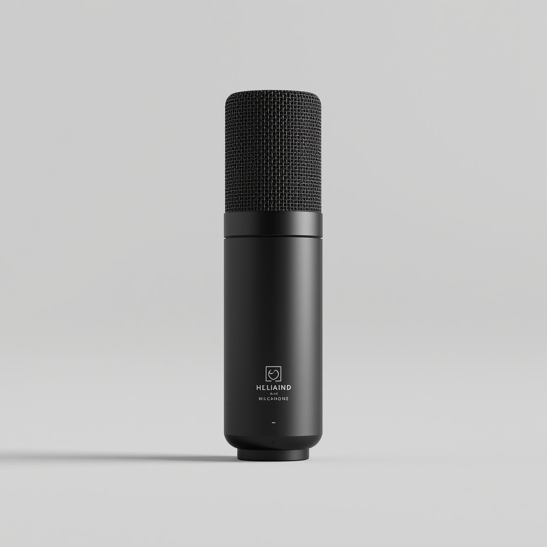 Elgato Wave DX dynamic XLR microphone for streaming and podcasting