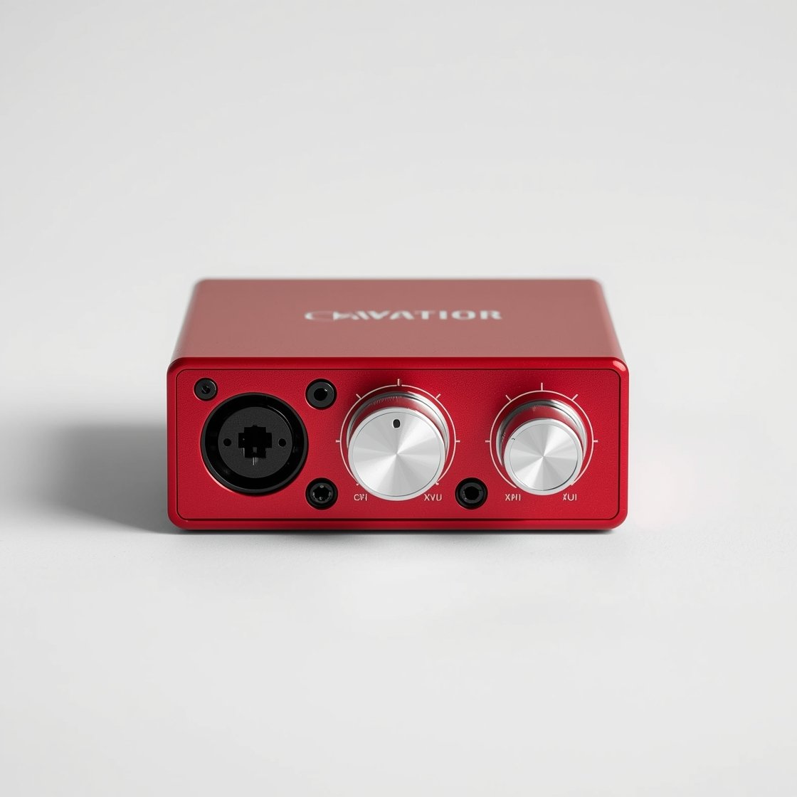 Focusrite Scarlett 2i2 4th Gen USB audio interface