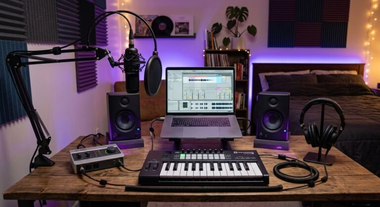 home-studio-setup-beginners-2026-hero