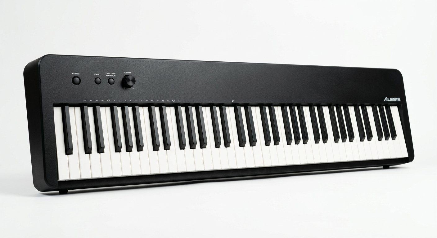 Korg B2 budget 88-key weighted digital piano