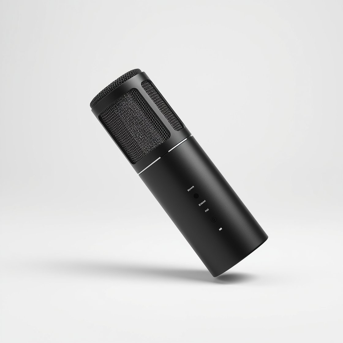 Lewitt LCT 440 PURE studio condenser microphone