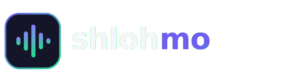Shlohmo