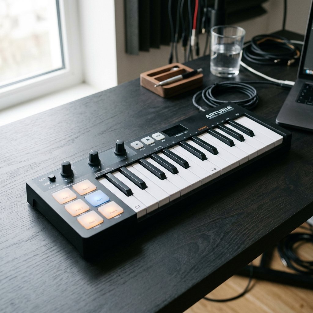Akai MPK Mini MK3