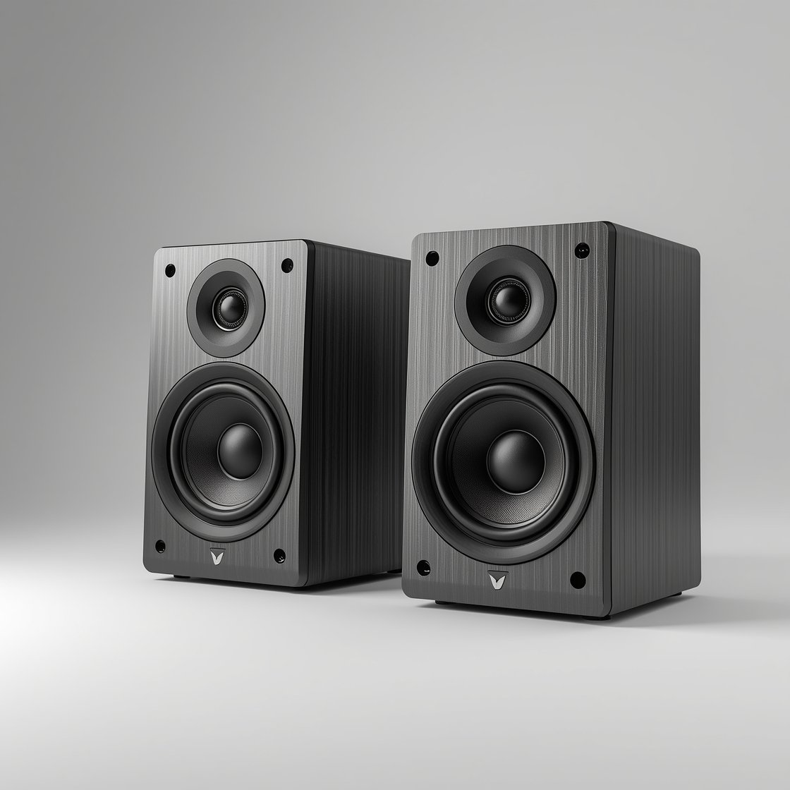 Neumann KH 120 II compact professional studio monitors