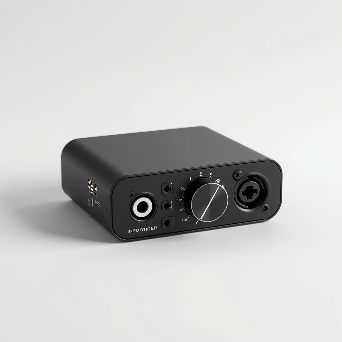 Native Instruments Komplete Audio 2 USB interface