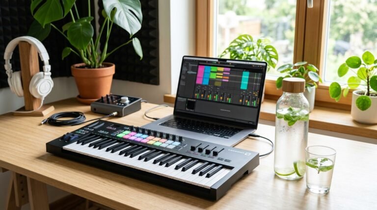 Best MIDI Controller for Ableton (2026): 7 Tested Picks