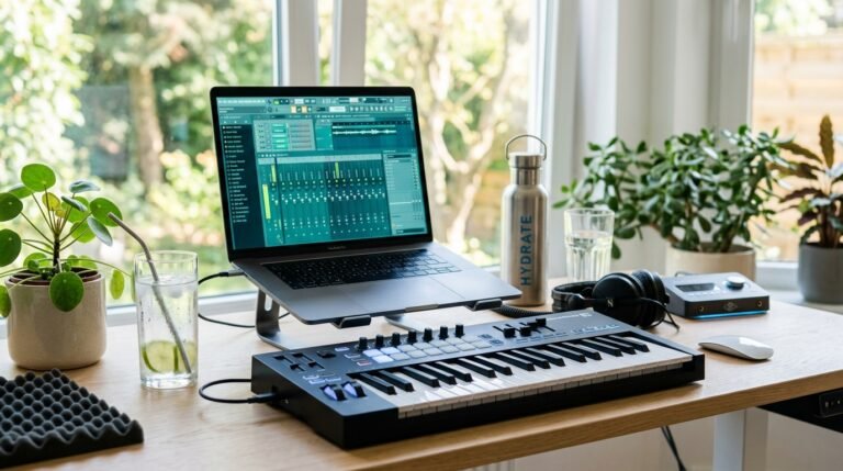 Best MIDI Controllers for FL Studio (2026): 7 Tested Picks