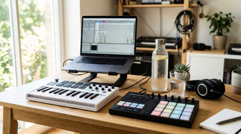Should I Buy Drum Pads or a MIDI Keyboard? (2026 Guide)