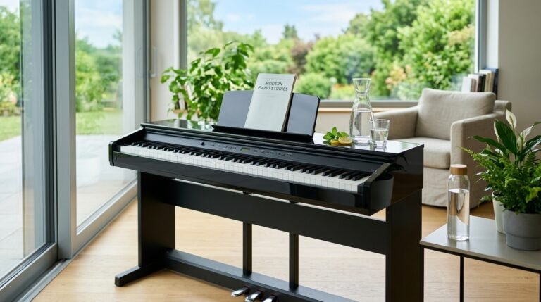Best Digital Piano Under $1000 (2026): 7 Tested Picks