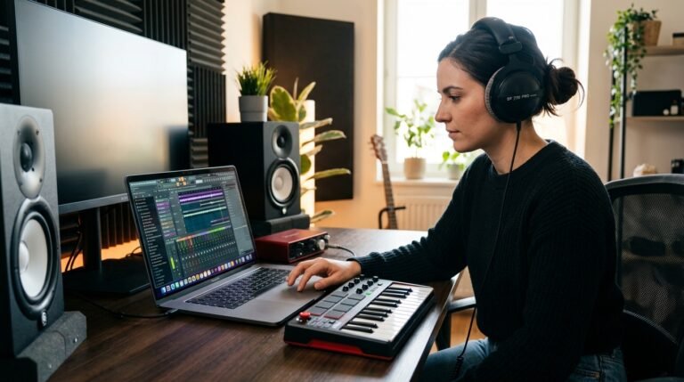 Best Laptop for FL Studio (2026): 7 Tested Picks
