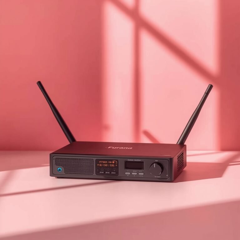Best Wireless Microphone System (2026): 7 Tested Picks