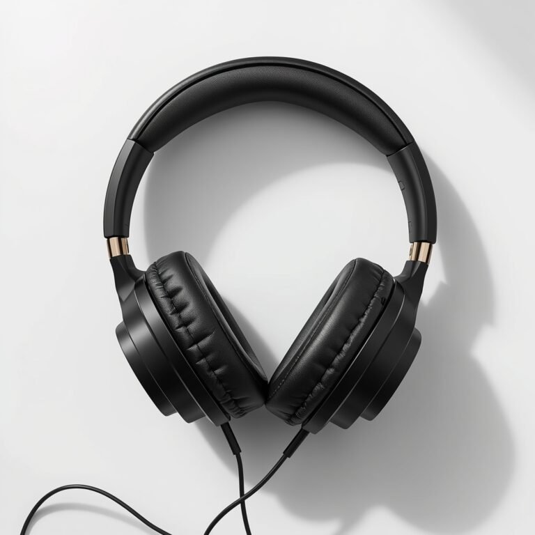 Best Studio Headphones (2026): 7 Tested Picks