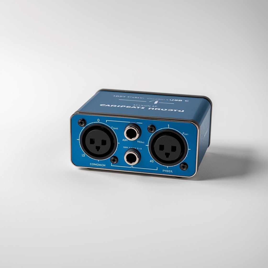 PreSonus Studio 24c USB-C audio interface