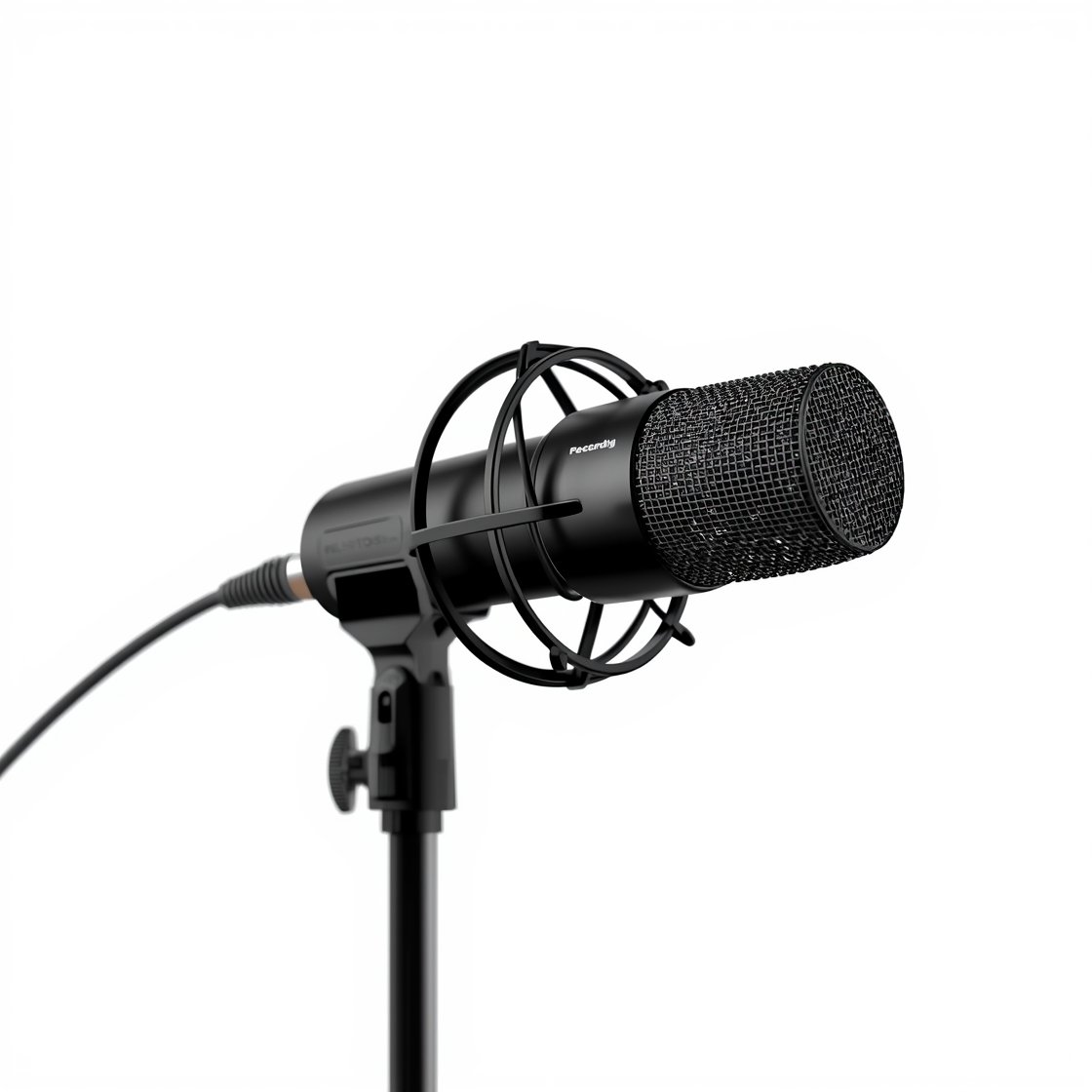 Rode NT1 5th Gen large-diaphragm studio condenser microphone