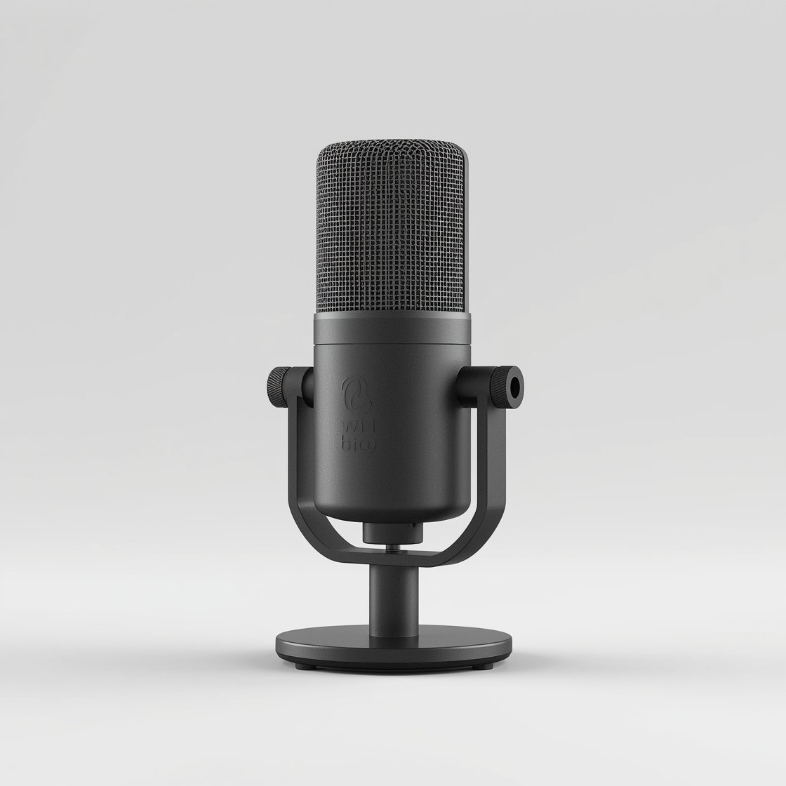 Rode PodMic dynamic XLR microphone for podcasting