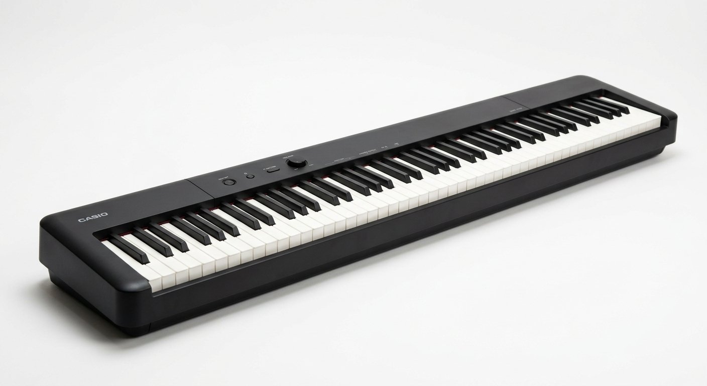 Roland FP-10 compact entry-level weighted digital piano