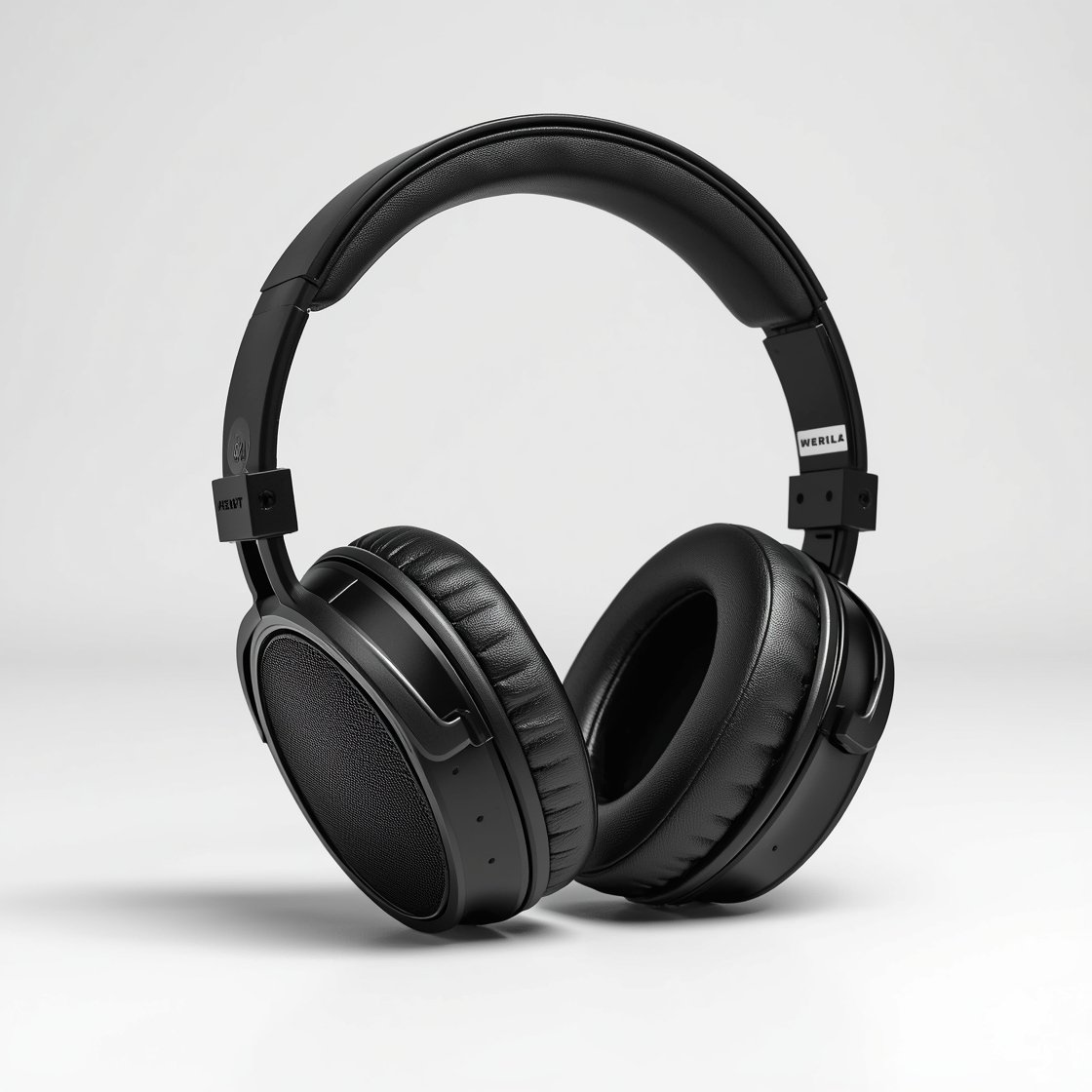 Sennheiser HD 560S open-back studio headphones for mixing