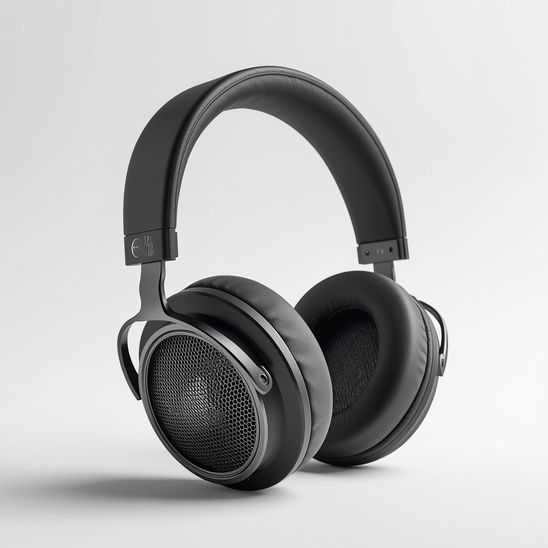 Sennheiser HD 650 premium open-back reference headphones