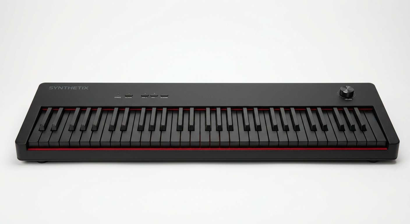 Yamaha NP-15 Piaggero slim 61-key piano-style keyboard